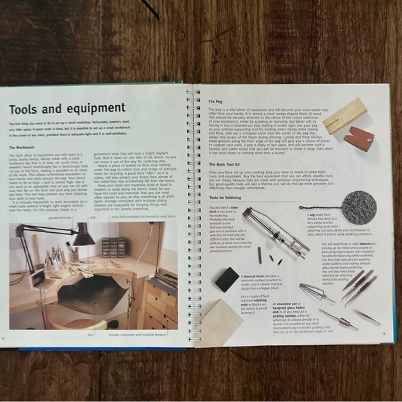 Jewelry Making Books, 18 Labradorite Cabochons set - Picture 7 of 14